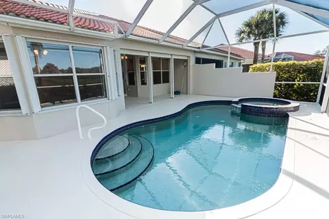 Exterior - 2103 Crestview Way, Naples, FL 34119 photo 3 of 10