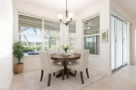 Dining - 2103 Crestview Way, Naples, FL 34119 photo 1 of 2