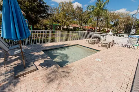 Exterior - 2103 Crestview Way, Naples, FL 34119 photo 8 of 10