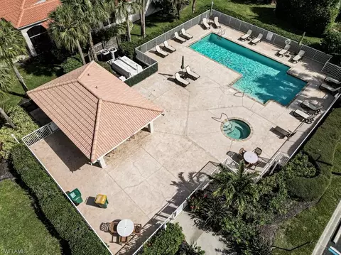 Exterior - 2103 Crestview Way, Naples, FL 34119 photo 6 of 10