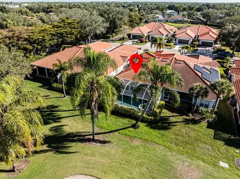 View/Area - 2103 Crestview Way, Naples, FL 34119 photo 5 of 10