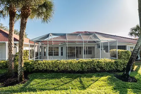 Exterior - 2103 Crestview Way, Naples, FL 34119 photo 4 of 10