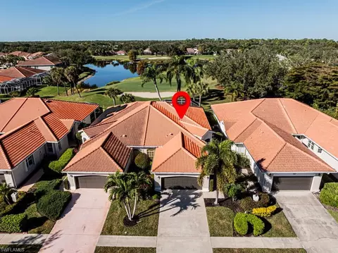 2103 Crestview Way, Naples, FL 34119
