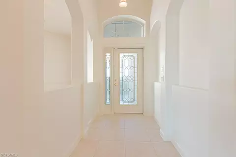 Entry Way - 2103 Crestview Way, Naples, FL 34119 photo 2 of 2