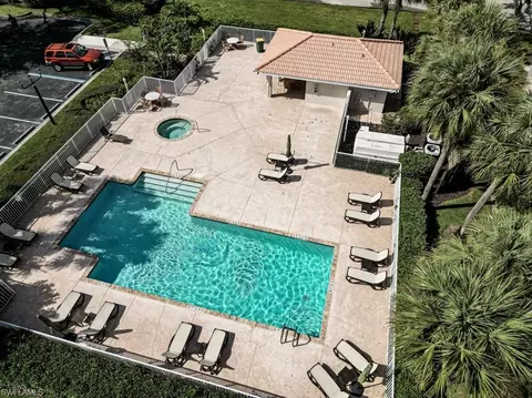 Exterior - 2103 Crestview Way, Naples, FL 34119 photo 7 of 10