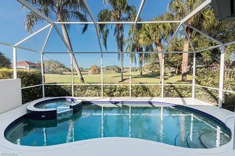 Exterior - 2103 Crestview Way, Naples, FL 34119 photo 1 of 10