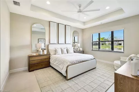 Bedroom - 12620 Alderson Ave, Estero, FL 33928 photo 1 of 4