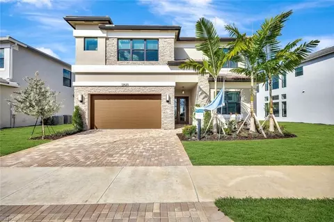 Exterior - 12620 Alderson Ave, Estero, FL 33928 photo 2 of 2