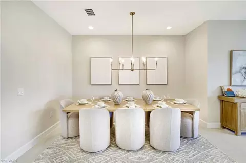 Dining - 12620 Alderson Ave, Estero, FL 33928 photo 2 of 2