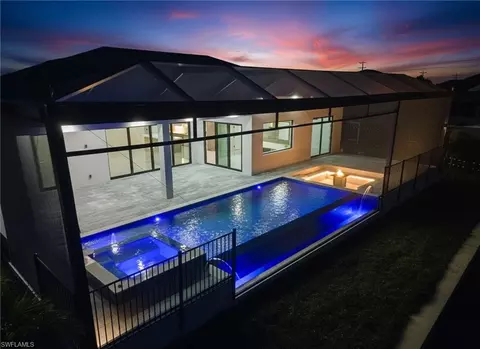 109 NE 5th Ter, Cape Coral, FL 33909