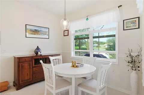 Dining - 3948 Ruxton Rd, Naples, FL 34116 photo 3 of 4