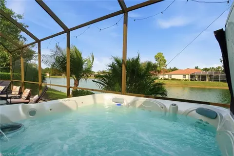 Exterior - 3948 Ruxton Rd, Naples, FL 34116 photo 3 of 7