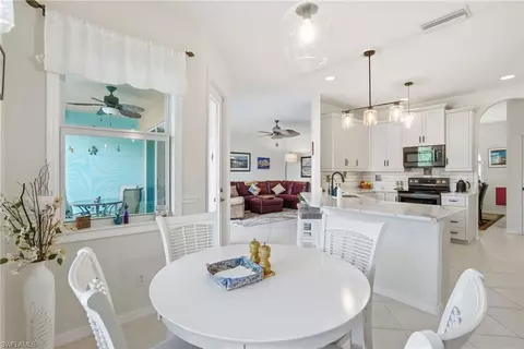 Dining - 3948 Ruxton Rd, Naples, FL 34116 photo 4 of 4