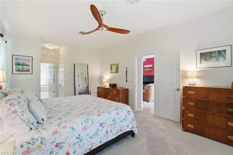 Bedroom - 3948 Ruxton Rd, Naples, FL 34116 photo 3 of 5