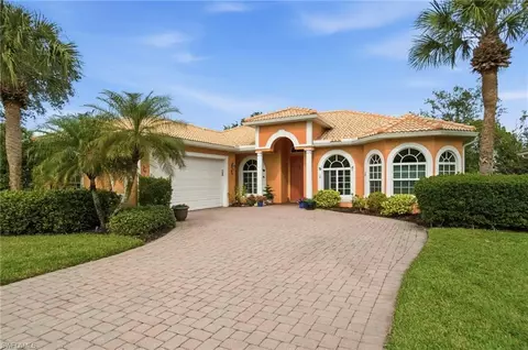 Exterior - 3948 Ruxton Rd, Naples, FL 34116 photo 2 of 7