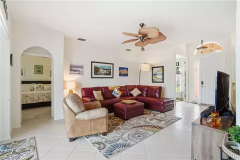 Living - 3948 Ruxton Rd, Naples, FL 34116 photo 2 of 4