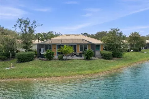 Exterior - 3948 Ruxton Rd, Naples, FL 34116 photo 1 of 7