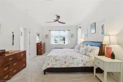 Bedroom - 3948 Ruxton Rd, Naples, FL 34116 photo 2 of 5
