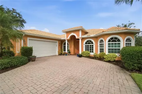 Exterior - 3948 Ruxton Rd, Naples, FL 34116 photo 5 of 7