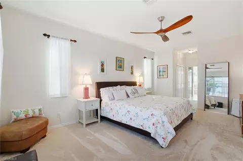 Bedroom - 3948 Ruxton Rd, Naples, FL 34116 photo 1 of 5