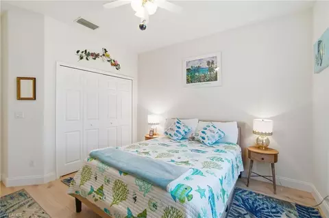 Bedroom - 3948 Ruxton Rd, Naples, FL 34116 photo 5 of 5