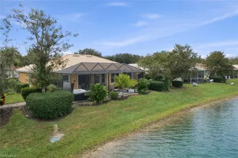 Exterior - 3948 Ruxton Rd, Naples, FL 34116 photo 4 of 7