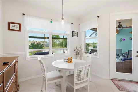 Dining - 3948 Ruxton Rd, Naples, FL 34116 photo 2 of 4