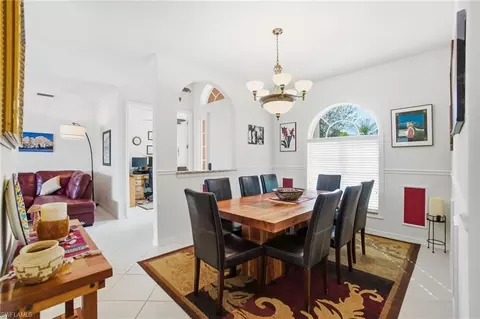 Dining - 3948 Ruxton Rd, Naples, FL 34116 photo 1 of 4