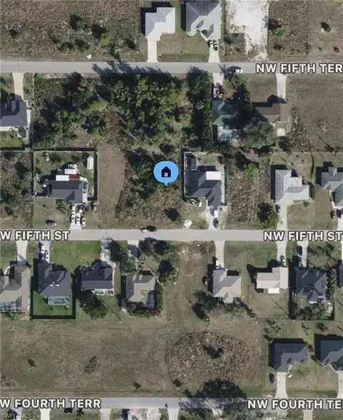 311 NW 5th St, Cape Coral, FL 33993