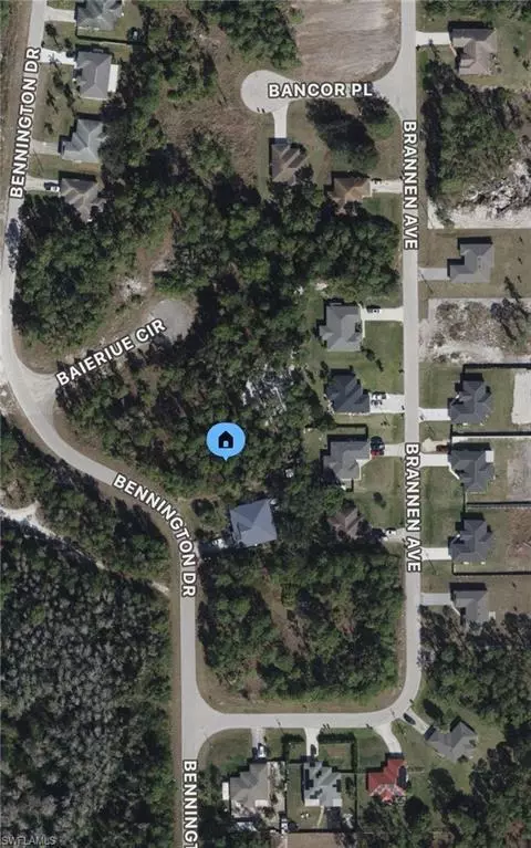 729 Bennington Dr, Lehigh Acres, FL 33974