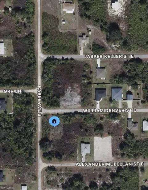 846 William Denver St, Lehigh Acres, FL 33974