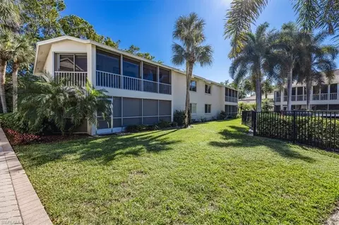 Exterior - 3200 Binnacle Dr #C4, Naples, FL 34103 photo 5 of 5