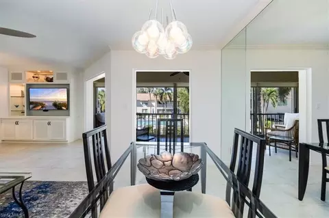 Dining - 3200 Binnacle Dr #C4, Naples, FL 34103 photo 1 of 2