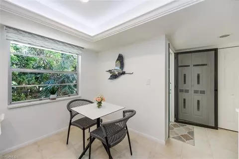 Dining - 3200 Binnacle Dr #C4, Naples, FL 34103 photo 2 of 2