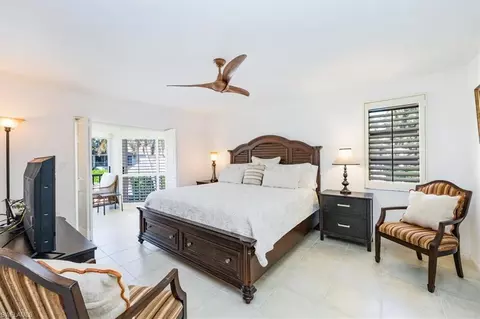 Bedroom - 3200 Binnacle Dr #C4, Naples, FL 34103 photo 1 of 4
