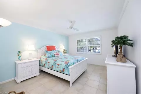 Bedroom - 3200 Binnacle Dr #C4, Naples, FL 34103 photo 3 of 4