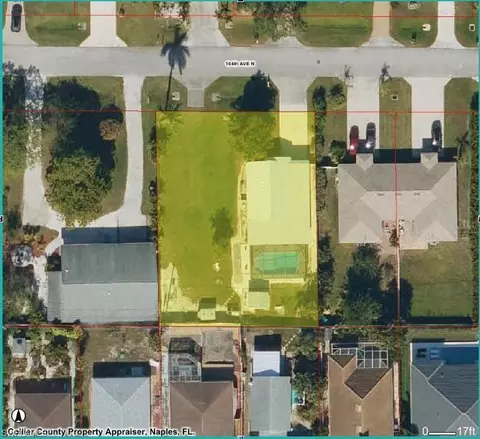 732 104th Ave N, Naples, FL 34108