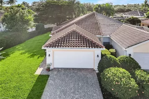 3333 Cayman Ln, Naples, FL 34119