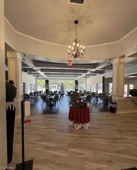 Dining - 22932 Forest Ridge Dr, Estero, FL 33928 photo 3 of 3