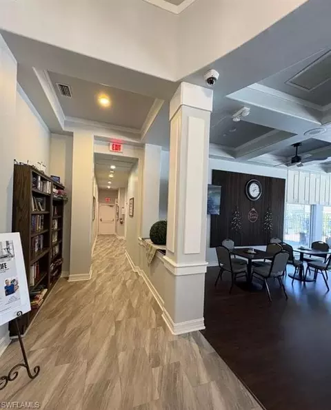 Entry Way - 22932 Forest Ridge Dr, Estero, FL 33928 photo 5 of 6