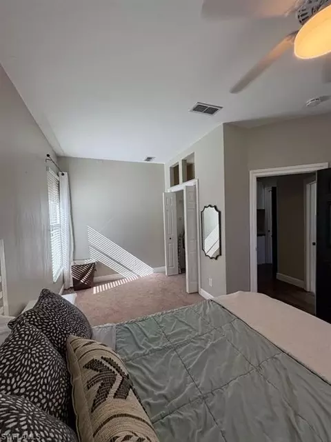 Bedroom - 22932 Forest Ridge Dr, Estero, FL 33928 photo 5 of 6