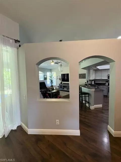 Entry Way - 22932 Forest Ridge Dr, Estero, FL 33928 photo 2 of 6