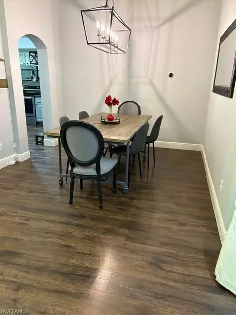 Dining - 22932 Forest Ridge Dr, Estero, FL 33928 photo 1 of 3