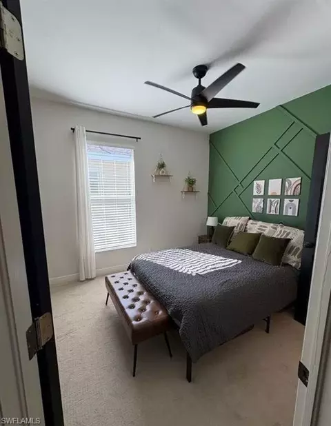 Bedroom - 22932 Forest Ridge Dr, Estero, FL 33928 photo 3 of 6