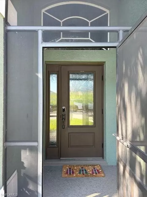 Entry Way - 22932 Forest Ridge Dr, Estero, FL 33928 photo 1 of 6