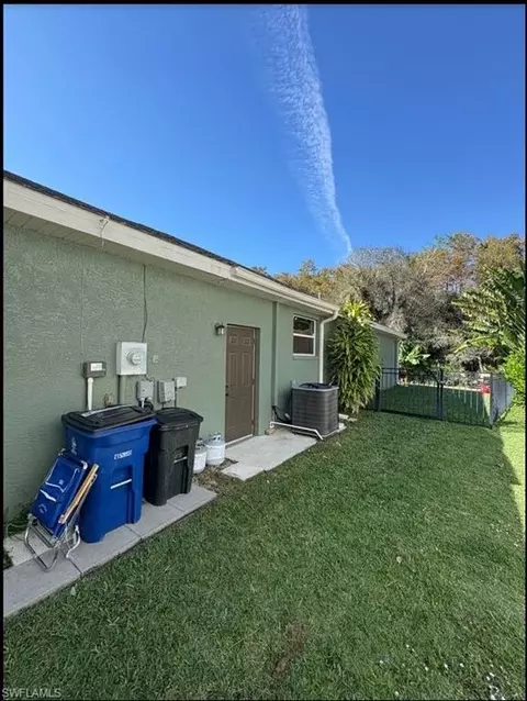 Exterior - 22932 Forest Ridge Dr, Estero, FL 33928 photo 3 of 4