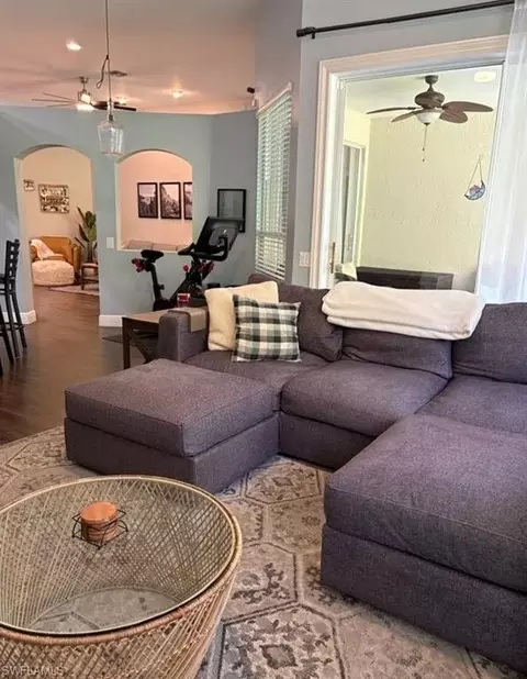 Living - 22932 Forest Ridge Dr, Estero, FL 33928 photo 2 of 2