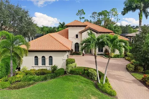 7400 Byrons Way, Naples, FL 34113