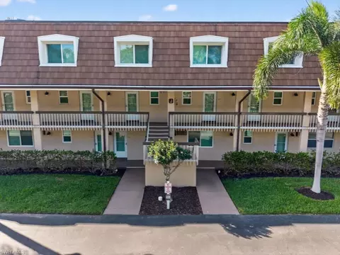 87 N Collier Blvd #J16, Marco Island, FL 34145