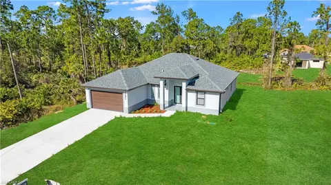 1121 Crocus St, Lehigh Acres, FL 33974